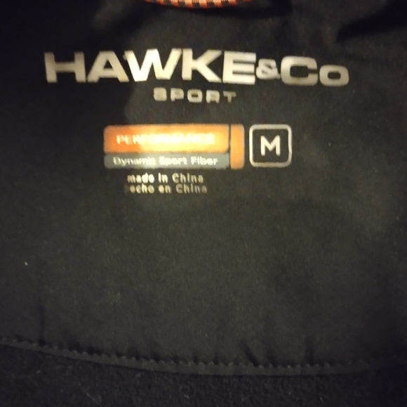 Hawke & Co. Jacket - Picture 5 of 5